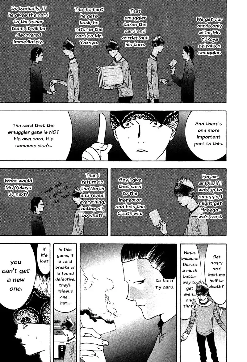 Liar Game Chapter 53 9